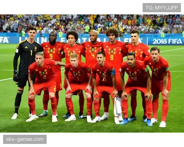 比利时世界杯预选赛征程：欧洲区激战正酣，红魔能否顺利突围？