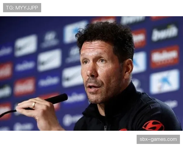 马竞铁血传奇：西蒙尼执教生涯战术与成就深度剖析