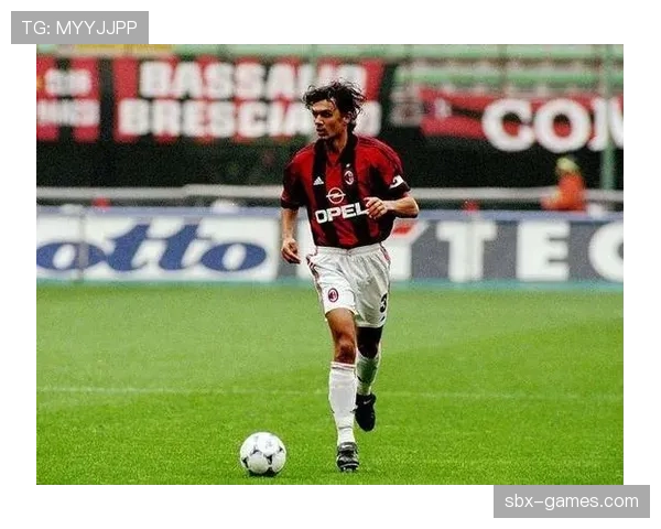 马尔蒂尼技术再受追捧，成现代后卫争相学习典范