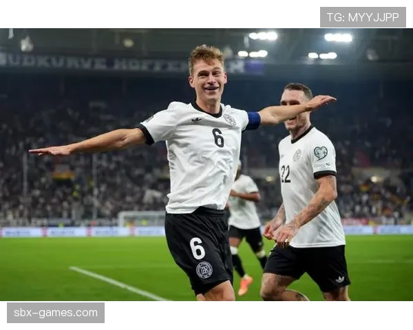 基米希战术价值持续攀升，引领现代足球新潮流