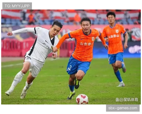 山东泰山还在争冠，但上限早就被锁死了？