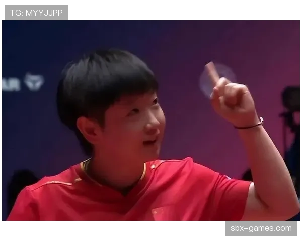 孙颖莎比赛赢了秒变豪门大小姐，家里到底藏了多少秘密？